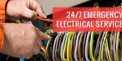 EMERGENCY ELECTRICIANS